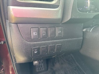 2019 Toyota Highlander LE Plus