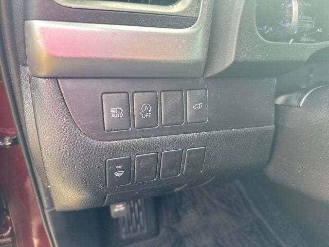 2019 Toyota Highlander LE Plus