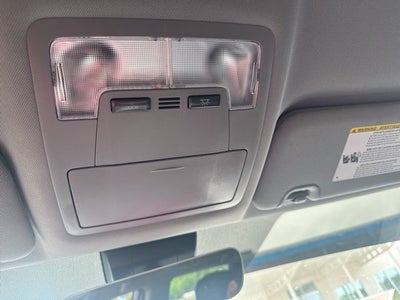 2019 Toyota Highlander LE Plus