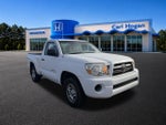 2009 Toyota Tacoma Base