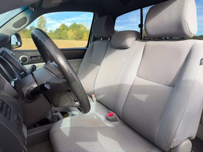 2009 Toyota Tacoma Base