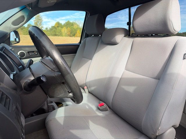 2009 Toyota Tacoma Base