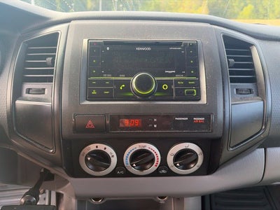 2009 Toyota Tacoma Base