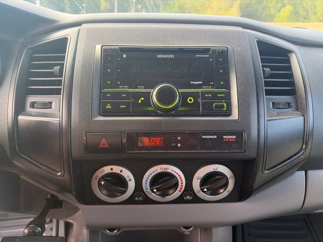 2009 Toyota Tacoma Base