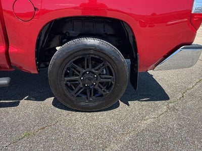 2019 Toyota Tundra SR5 4.6L V8