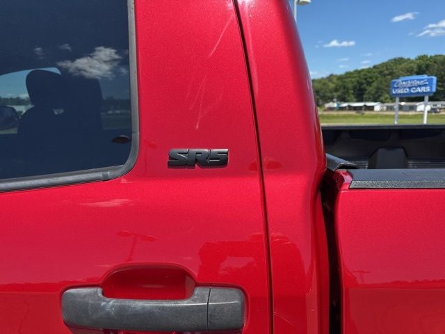 2019 Toyota Tundra SR5 4.6L V8
