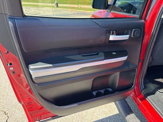 2019 Toyota Tundra SR5 4.6L V8