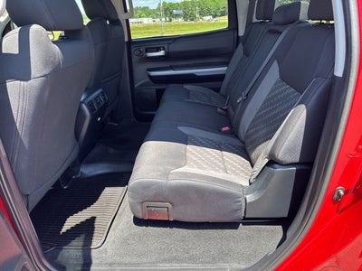 2019 Toyota Tundra SR5 4.6L V8
