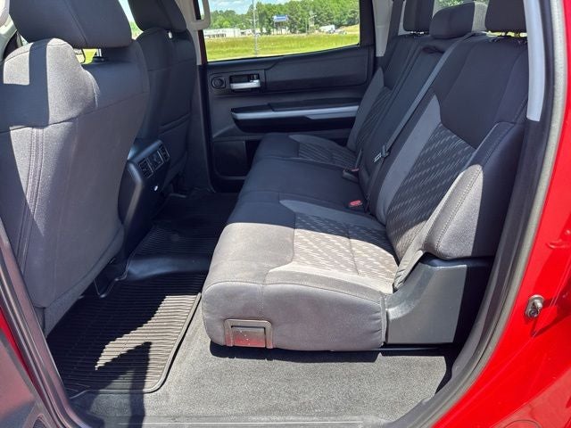 2019 Toyota Tundra SR5 4.6L V8