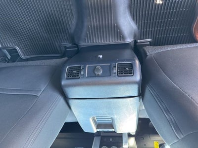 2019 Toyota Tundra SR5 4.6L V8