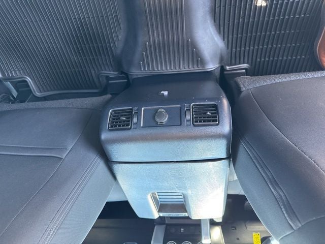 2019 Toyota Tundra SR5 4.6L V8
