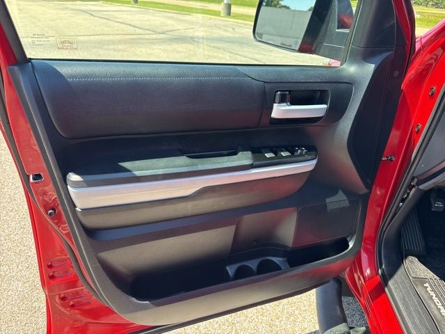 2019 Toyota Tundra SR5 4.6L V8