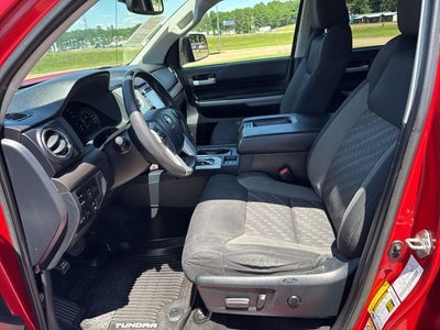 2019 Toyota Tundra SR5 4.6L V8