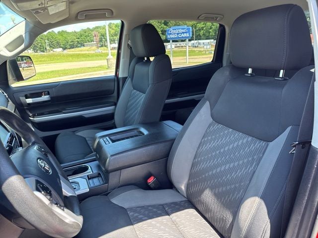2019 Toyota Tundra SR5 4.6L V8