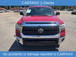 2019 Toyota Tundra SR5 4.6L V8