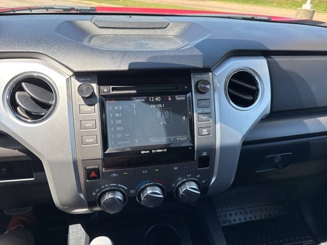 2019 Toyota Tundra SR5 4.6L V8
