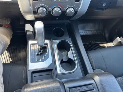 2019 Toyota Tundra SR5 4.6L V8