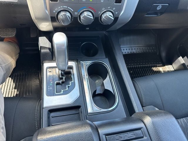 2019 Toyota Tundra SR5 4.6L V8