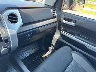 2019 Toyota Tundra SR5 4.6L V8