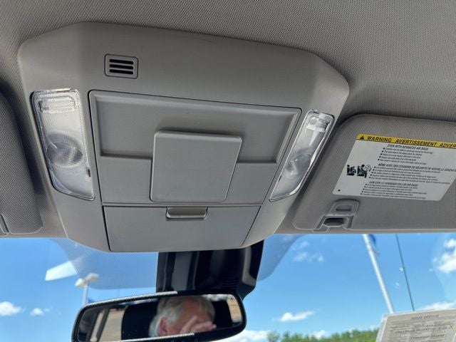 2019 Toyota Tundra SR5 4.6L V8