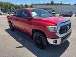 2019 Toyota Tundra SR5 4.6L V8