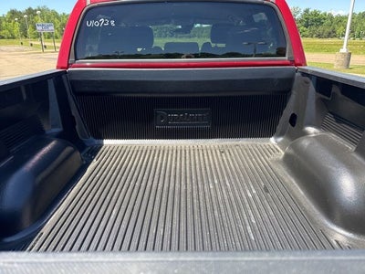 2019 Toyota Tundra SR5 4.6L V8