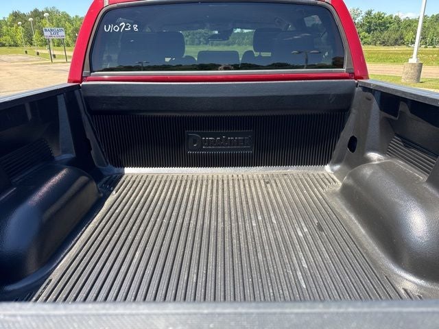 2019 Toyota Tundra SR5 4.6L V8