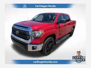 2019 Toyota Tundra SR5 4.6L V8