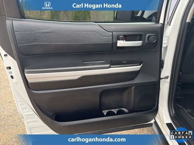 2019 Toyota Tundra Limited