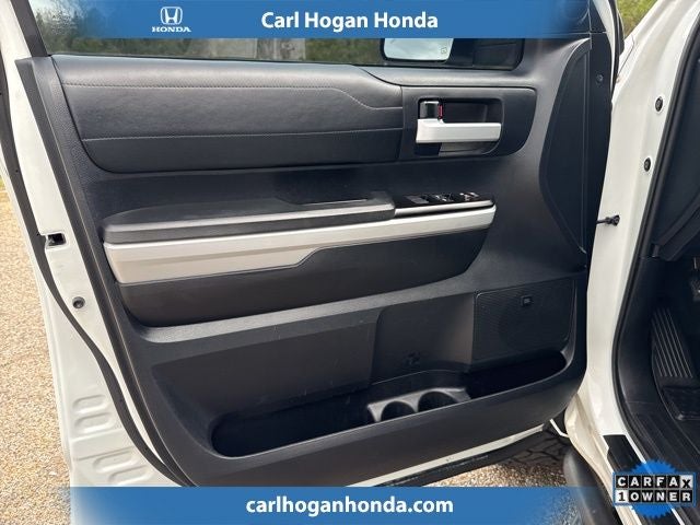 2019 Toyota Tundra Limited