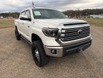 2019 Toyota Tundra Limited