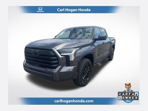 2023 Toyota Tundra SR5