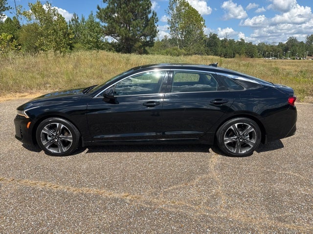 2021 Kia K5 EX