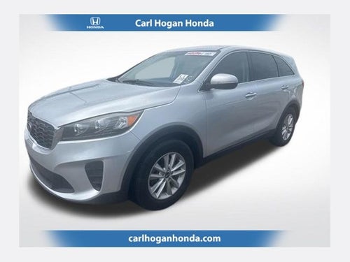 2020 Kia Sorento LX
