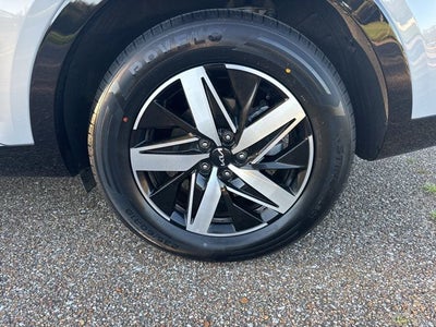 2023 Kia Sorento EX