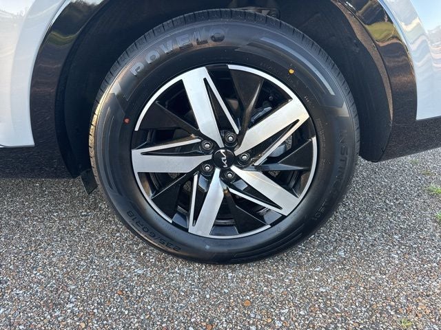 2023 Kia Sorento EX