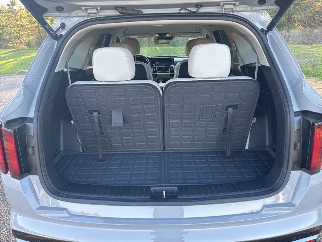 2023 Kia Sorento EX
