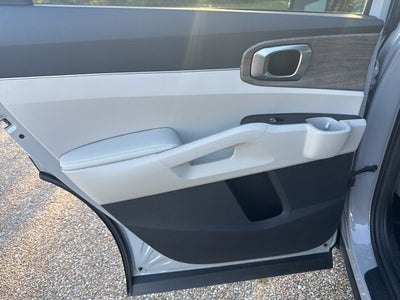2023 Kia Sorento EX