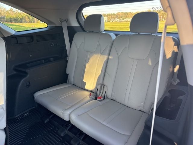 2023 Kia Sorento EX