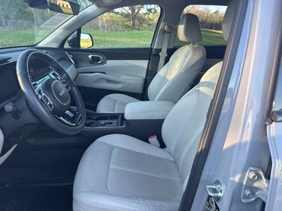 2023 Kia Sorento EX