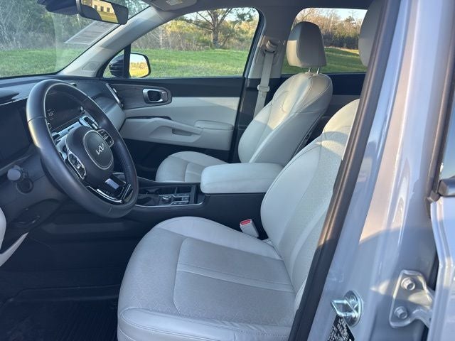 2023 Kia Sorento EX