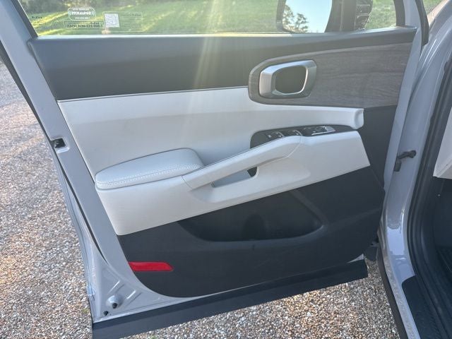 2023 Kia Sorento EX