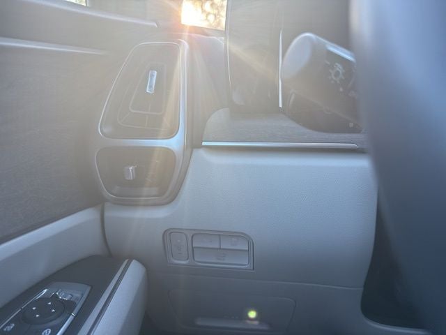 2023 Kia Sorento EX