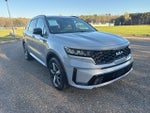 2023 Kia Sorento EX