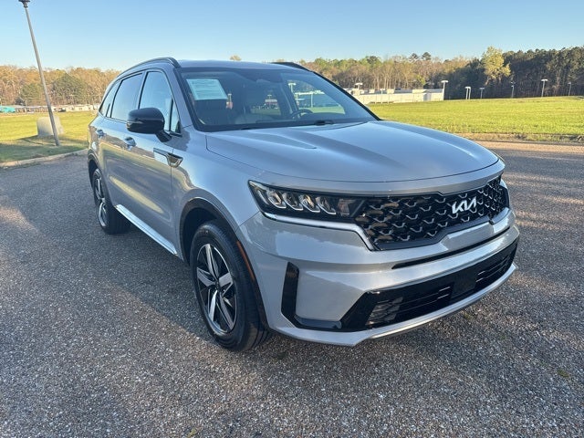 2023 Kia Sorento EX