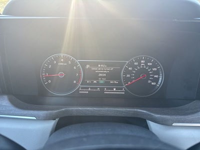 2023 Kia Sorento EX