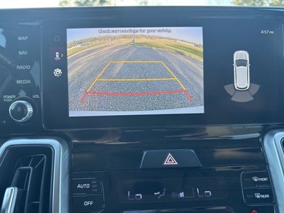 2023 Kia Sorento EX
