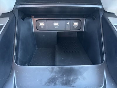 2023 Kia Sorento EX