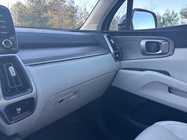 2023 Kia Sorento EX