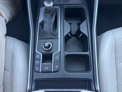 2023 Kia Sorento EX